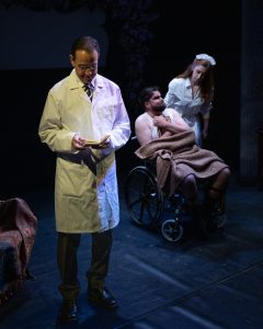 The Master and Margarita Autumn 2025